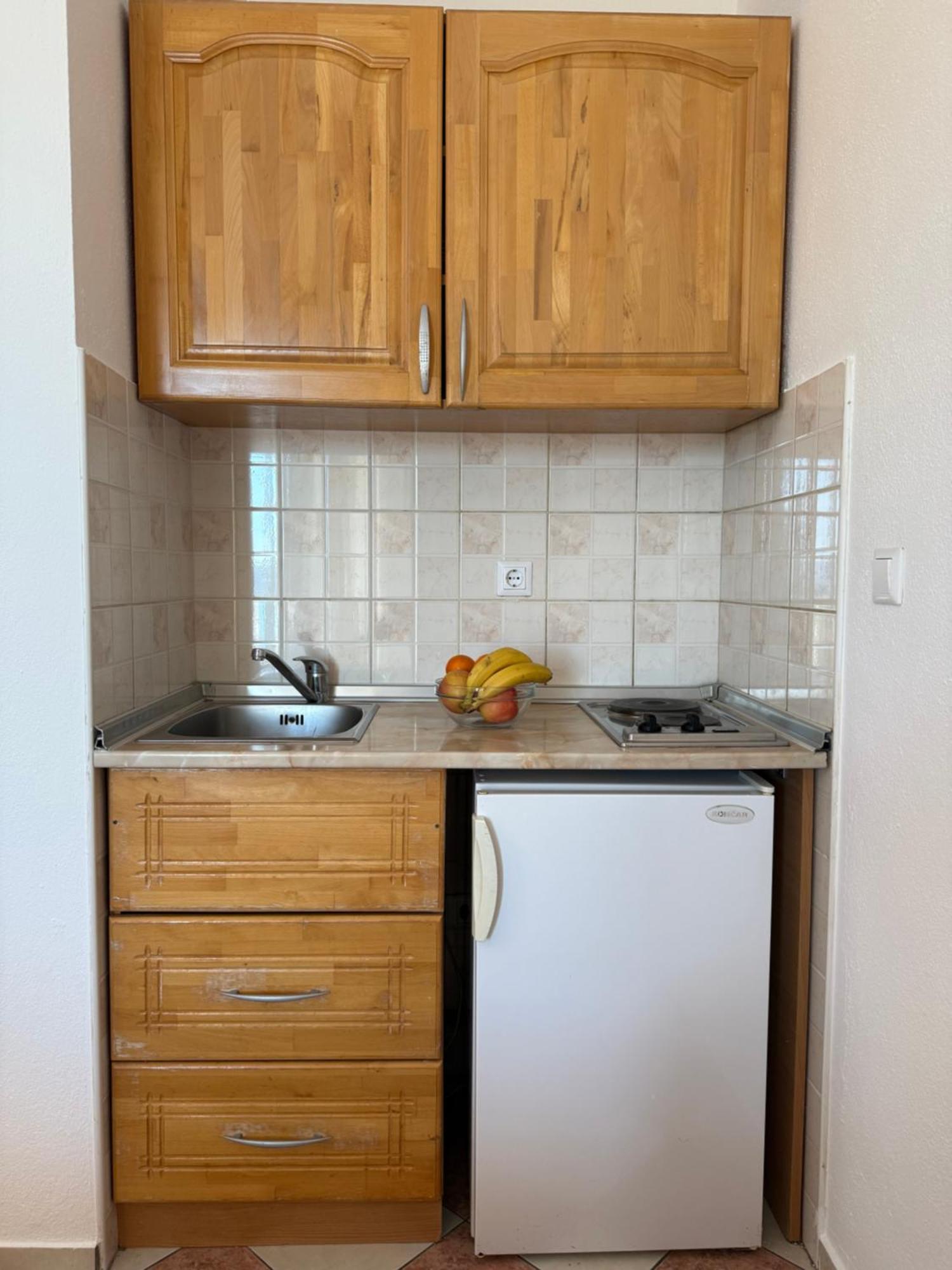Apartments Batinovic Neum Exterior foto