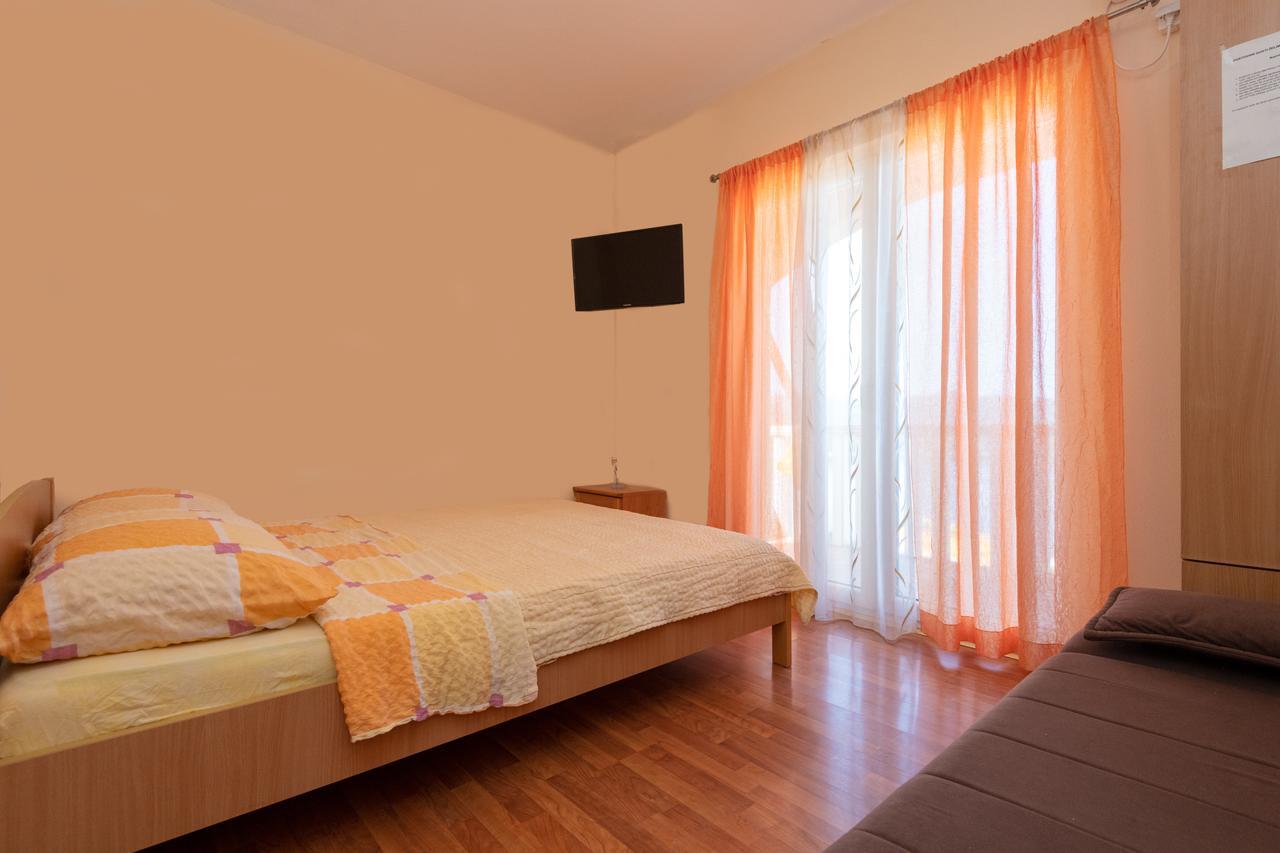 Apartments Batinovic Neum Exterior foto