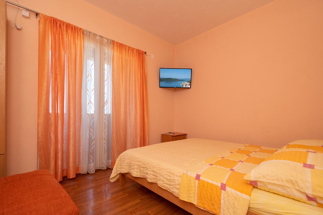 Apartments Batinovic Neum Exterior foto