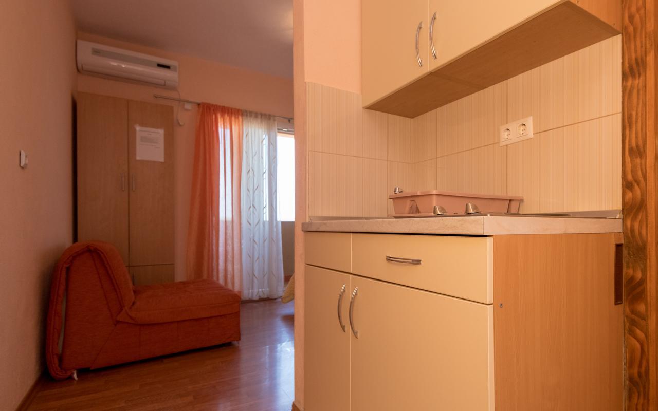 Apartments Batinovic Neum Exterior foto