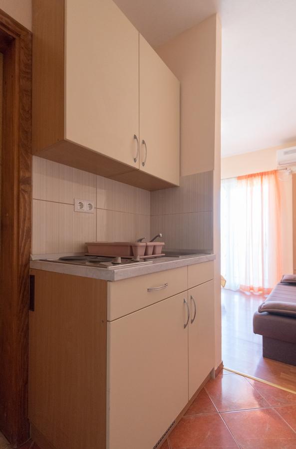 Apartments Batinovic Neum Exterior foto